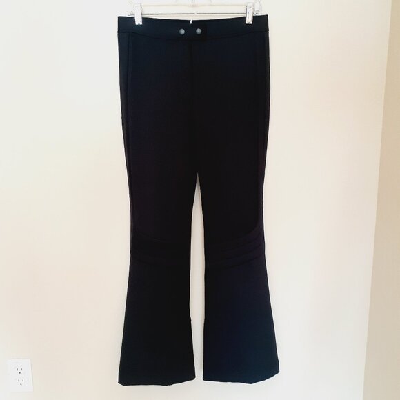 Helmut Lang Neoprene Leggings Pants  NWT - Picture 6 of 16